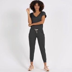 New Vuori All Day Jumpsuit XL